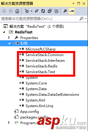 windows安裝redis,redis緩存