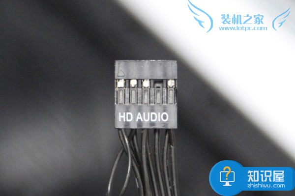 組裝計算機裝機圖文教程 第六代i76700GTX960電腦組裝圖解