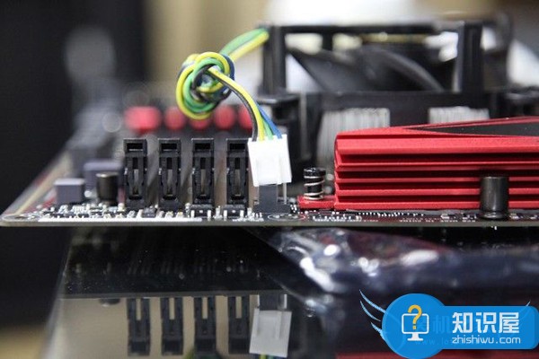 組裝計算機裝機圖文教程 第六代i76700GTX960電腦組裝圖解