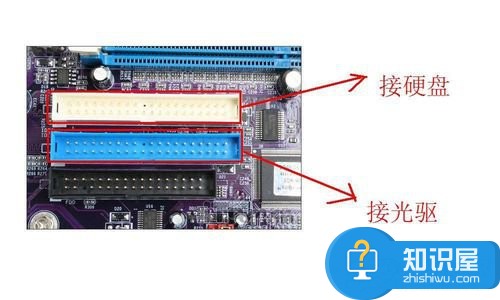 組裝電腦如何給臺式機添加硬盤 給電腦添加硬盤的方法