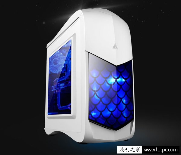 1800元奔騰G4560電腦配置清單 2017年家用辦公電腦主機配置推薦