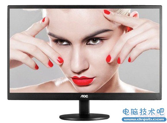 AOC I2260SWD顯示器