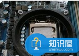 電腦一體機cpu組裝方法 一體機電腦的CPU該如何組裝