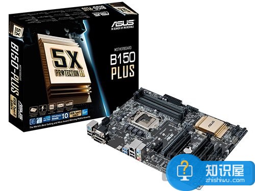 5000元全盒裝六代 i5-6500搭配GTX1060游戲主機配置單