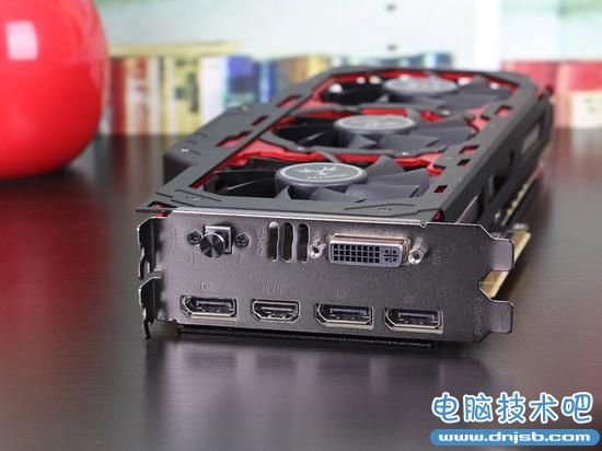 高端顯卡