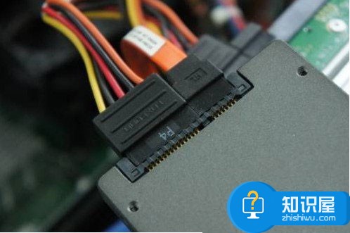 電腦固態硬盤怎么安裝 固態硬盤安裝教程