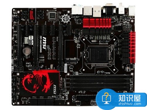 6666元高端i7-4770K  GTX760 SSD水冷游戲配置推薦