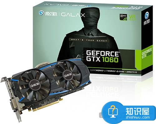 6000元全新六代酷睿i7 6700搭配GTX1060 高配游戲主機配置單