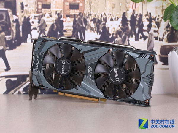 影馳GTX950黑將怎么樣 影馳GTX 950黑將全面評測