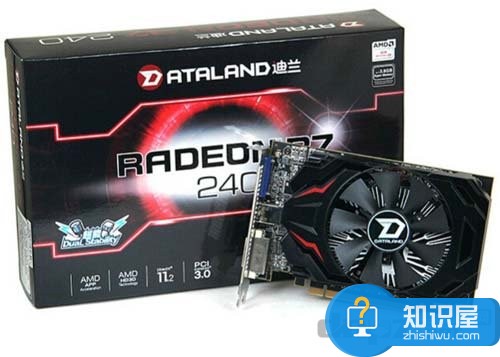 1800元流暢運行LOL DNF CF的主機860K+R7 240