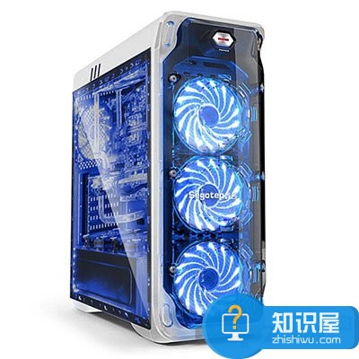 6000元高大上E3+GTX970高端游戲主機配置單 6000元高端游戲主機配置單