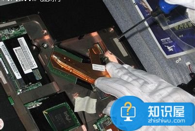 筆記本顯卡能換嗎 筆記本更換顯卡的方法