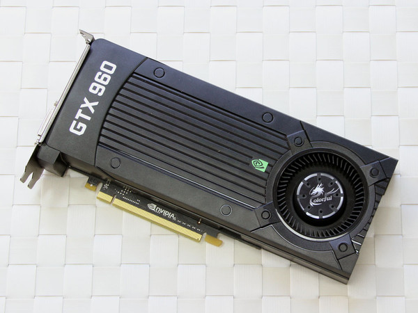 R9 280及GTX960簡介