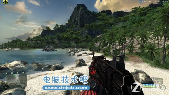 PC世界X檔案第一章 畫質里程碑游戲回顧 