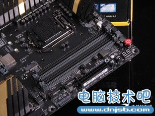 M.2硬盤也能組RAID 技嘉Z170X-UD5評測 