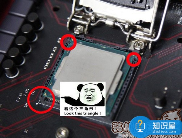 組裝計算機裝機圖文教程 第六代i76700GTX960電腦組裝圖解