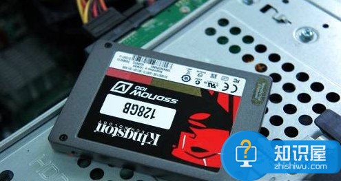 電腦固態硬盤怎么安裝 固態硬盤安裝教程