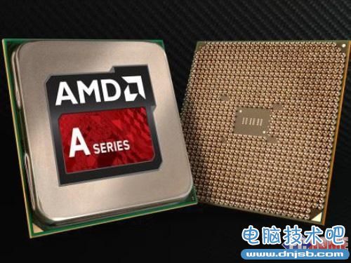 599元整合神器 APU新作A8-7650K評測