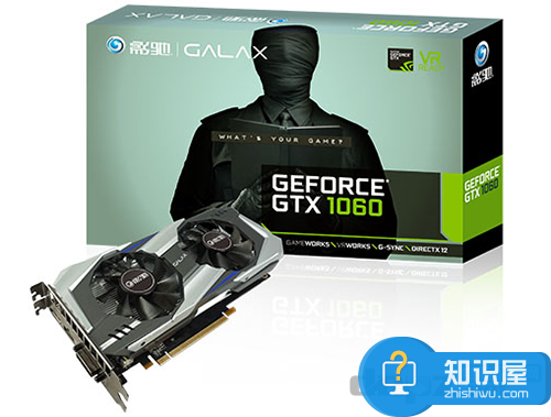 5000元GTX1060+八線程E3特效全開 最新游戲主機配置單