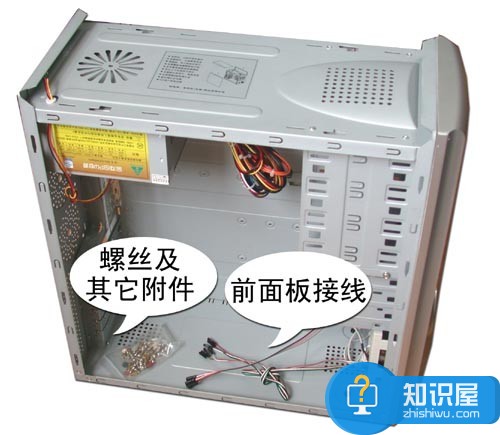 電腦主板的安裝方法圖解 安裝電腦主板的時候需要注意什么