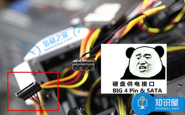 組裝計算機裝機圖文教程 第六代i76700GTX960電腦組裝圖解
