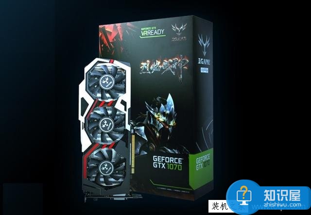 i5-7600配GTX1070大型單機游戲電腦配置推薦 爽玩大型單機游戲
