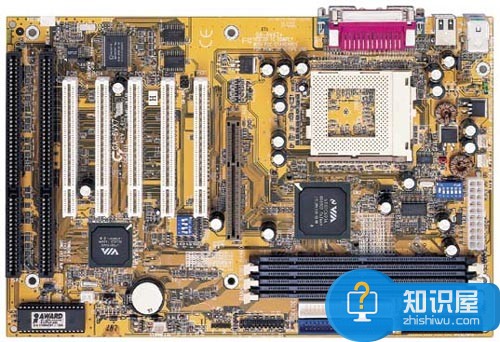 電腦主板的安裝方法圖解 安裝電腦主板的時候需要注意什么