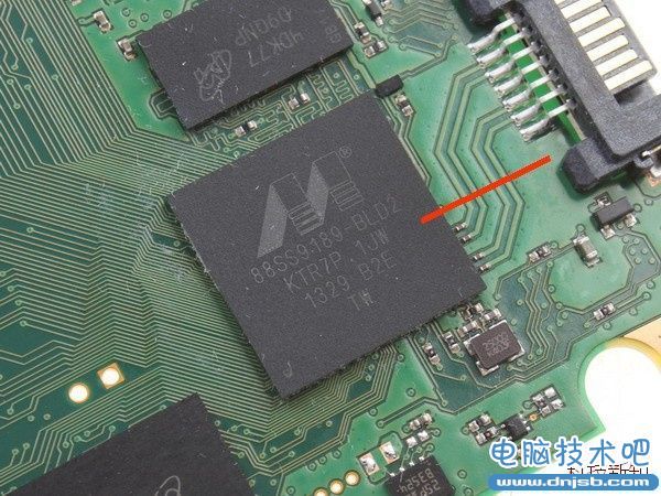 怎么挑選固態硬盤 史上最全固態硬盤選購與使用指南