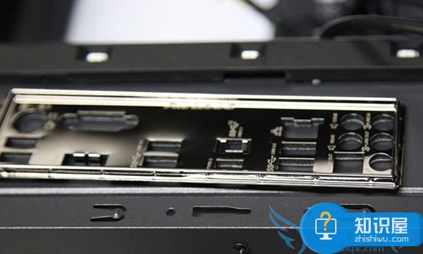 組裝計算機裝機圖文教程 第六代i76700GTX960電腦組裝圖解