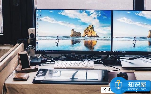 i7-7700配K2200組裝臺式電腦配置及報價 專業設計師電腦配置推薦
