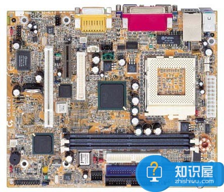 電腦主板的安裝方法圖解 安裝電腦主板的時候需要注意什么