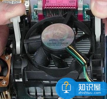 臺式電腦怎么組裝詳解 臺式計算機組裝的圖文教程