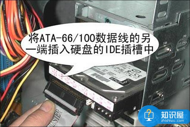 臺式機怎么安裝光驅 手工安裝光盤驅動器的圖文教程