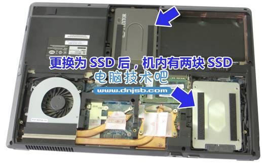 雙SSD固態硬盤組建RAID 0全攻略