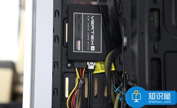 組裝計算機裝機圖文教程 第六代i76700GTX960電腦組裝圖解