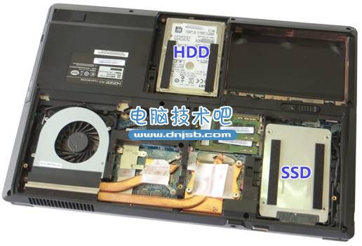 雙SSD固態硬盤組建RAID 0全攻略