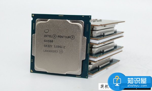1500元左右奔騰G4560入門電腦配置推薦 2017年辦公電腦配置推薦