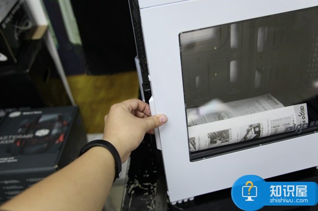 電腦機箱怎么拆解 電腦機箱的安裝圖文教程