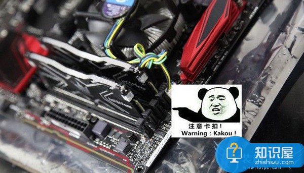 組裝計算機裝機圖文教程 第六代i76700GTX960電腦組裝圖解