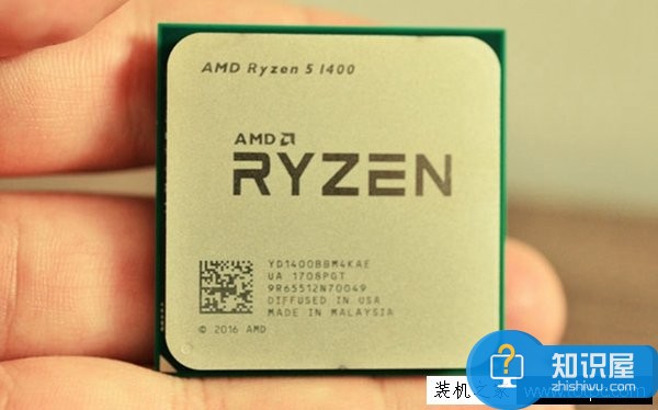 5000元AMD R5-1400配RX570獨顯電腦主機配置清單 Ryzen新3A平臺