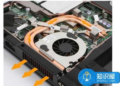 筆記本顯卡怎么換 更換筆記本顯卡的圖文教程