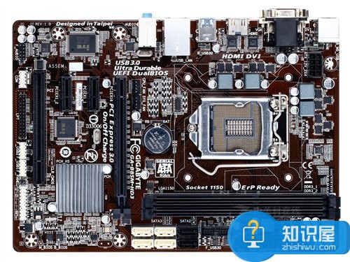 最給力電腦配置配置i5推薦 4570+HD7770只要3000元