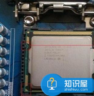 電腦一體機cpu組裝方法 一體機電腦的CPU該如何組裝