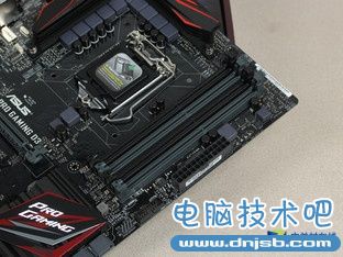 千元中流砥柱 華碩B150 PRO GAMING評測 