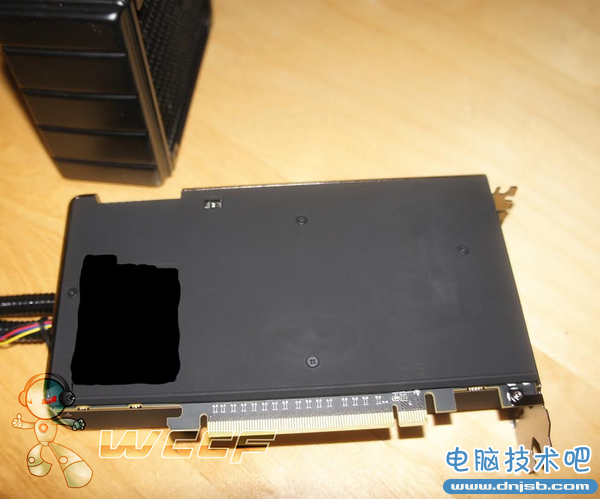 AMD發火你當開玩笑？新旗艦Fury成績曝光