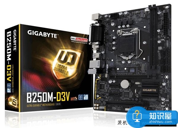 i3-7100搭配RX470D中檔電腦組裝配置單 2017年游戲主機配置推薦