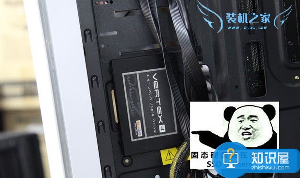 組裝計算機裝機圖文教程 第六代i76700GTX960電腦組裝圖解