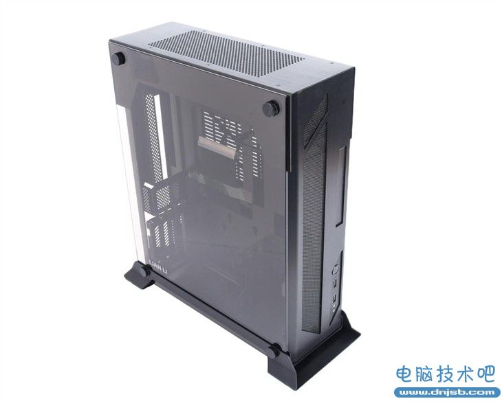 硬件炫富神器！聯力PC-O5S小機箱評測 