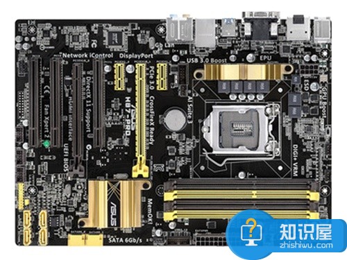 5000元中高端游戲配置i5 4570+華碩GTX760高性價比電腦配置