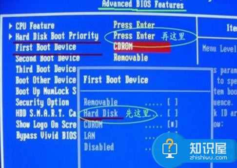 臺式機電腦組裝全過程圖解 臺式機機箱怎么組裝
